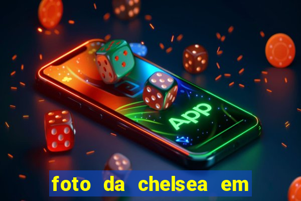 foto da chelsea em pelada das visoes da raven peladas